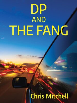 cover image of DP and the Fang